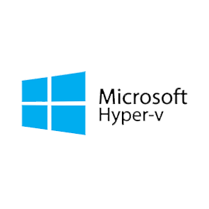 Microsoft Hyper-V